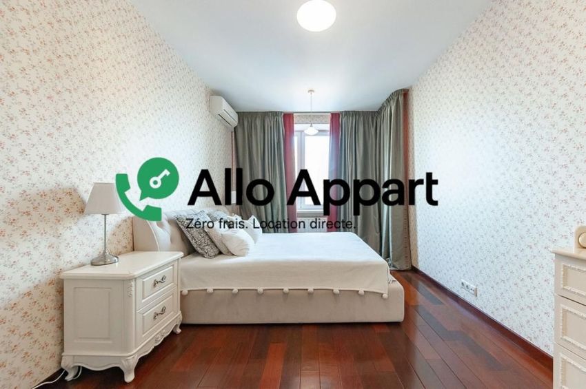 Image Chambre à appartement de Sainte-Foy-lès-Lyon