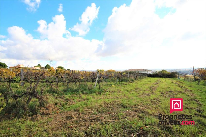 Image de terrain à Castets et Castillon