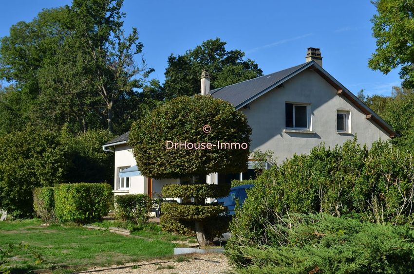 Image Façade à  villa de Aclou