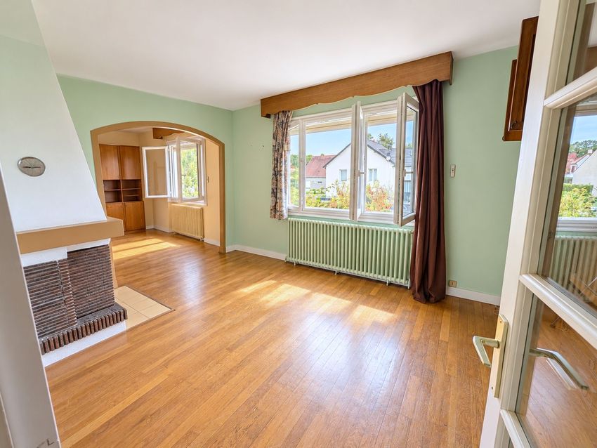 Image Pièce à  maison individuelle de Magny-les-Hameaux