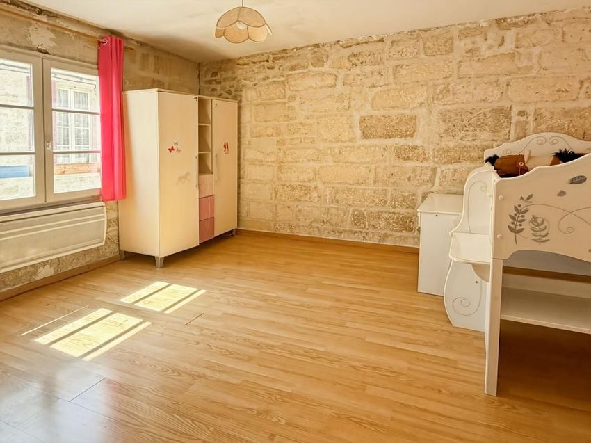 Image de  maison mitoyenne à Beaucaire