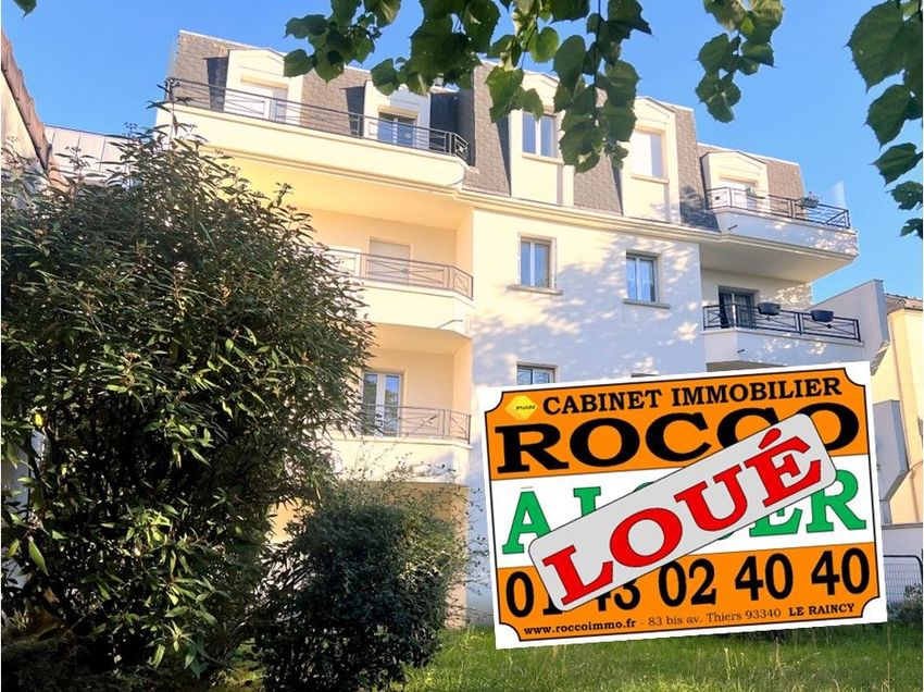 Image Vue à appartement de Le Raincy