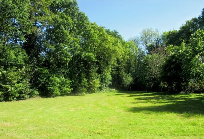 Image de terrain à Carhaix-Plouguer