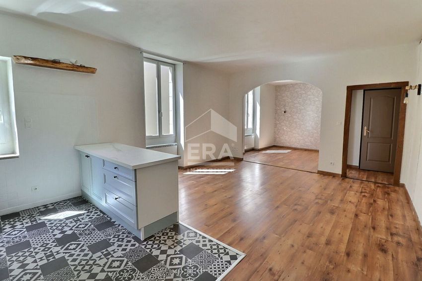 Image de appartement à Figeac
