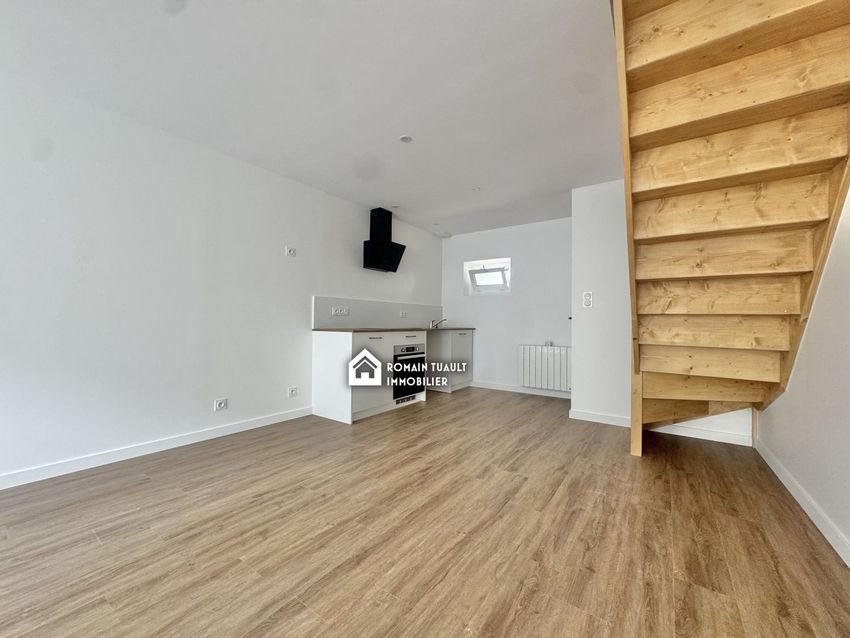 Image de appartement à Craon