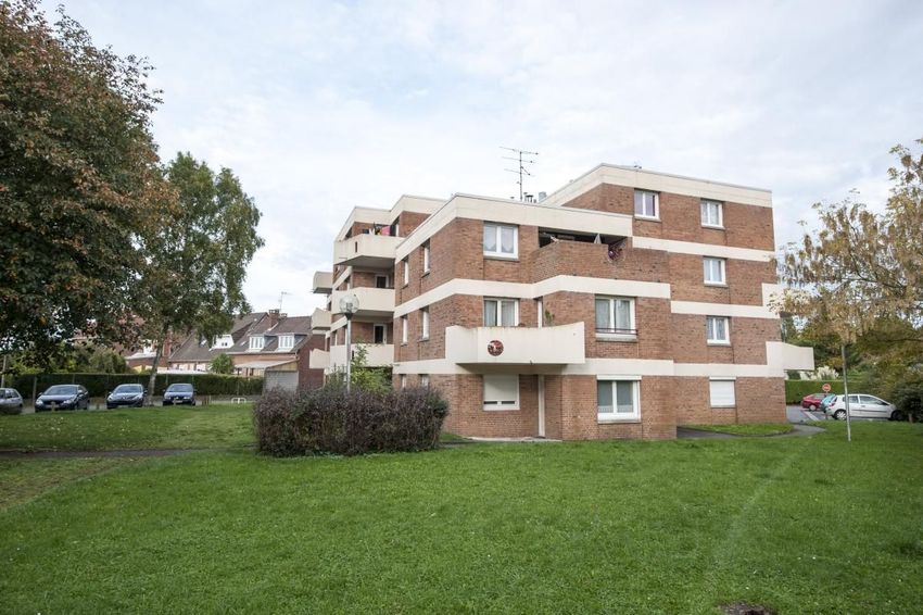 Image de appartement à Douai