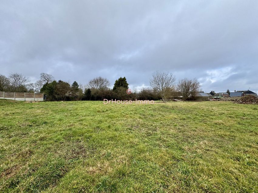 Image de terrain à Saint-Nicolas-d'Aliermont