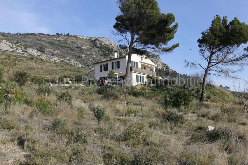 Image Vue à  maison individuelle de Saint-Hippolyte-le-Graveyron