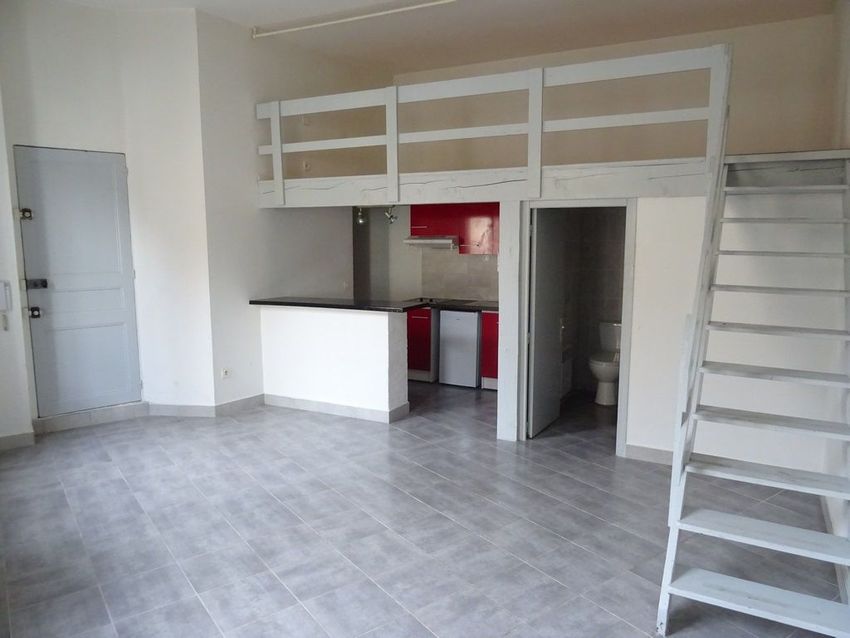 Image Pièce à appartement de Narbonne
