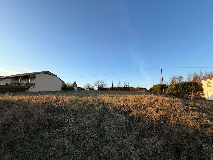 Image de terrain à Nixéville-Blercourt