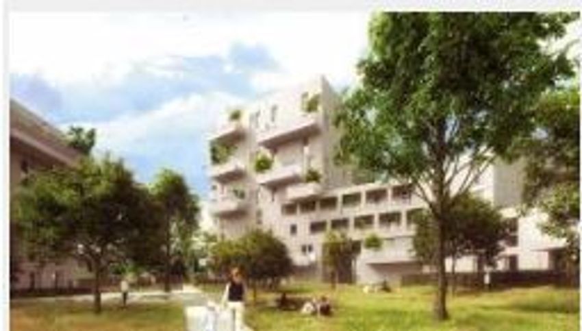 Image de appartement à Chevigny-Saint-Sauveur