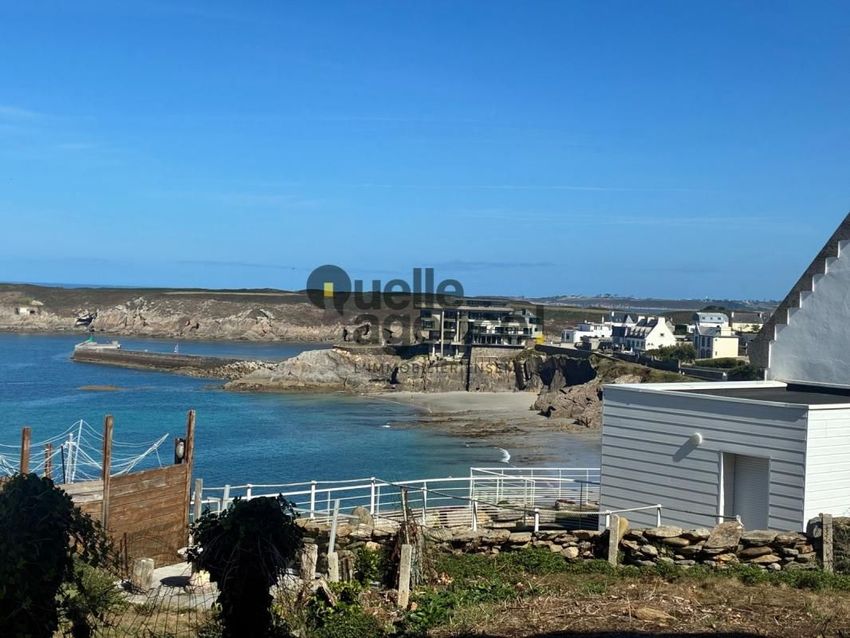 Image Vue à  propriété agricole de Le Conquet