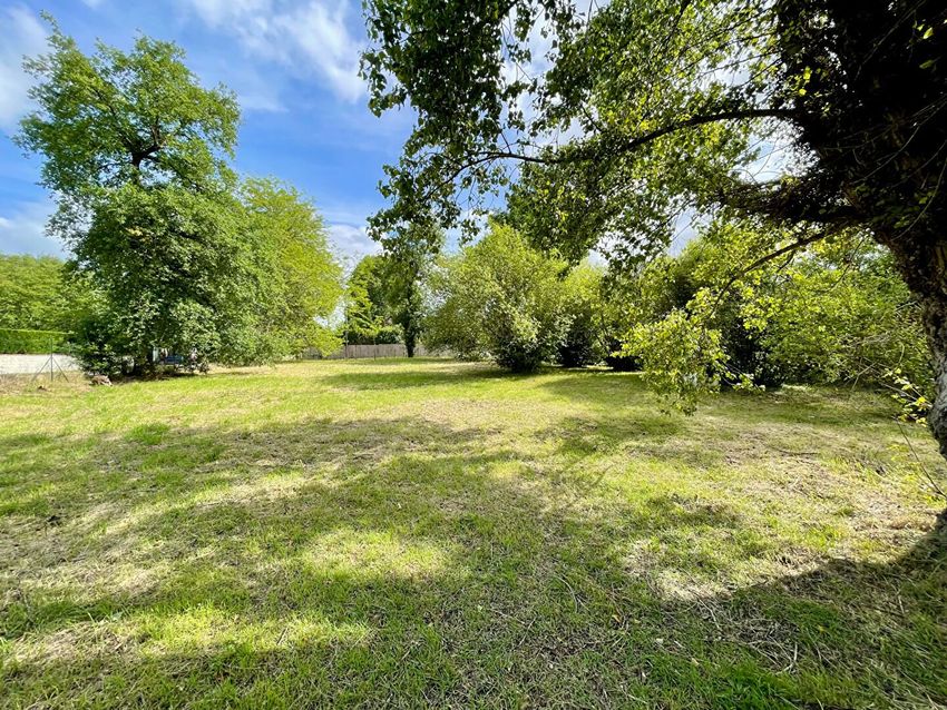 Image de terrain à Mérignac