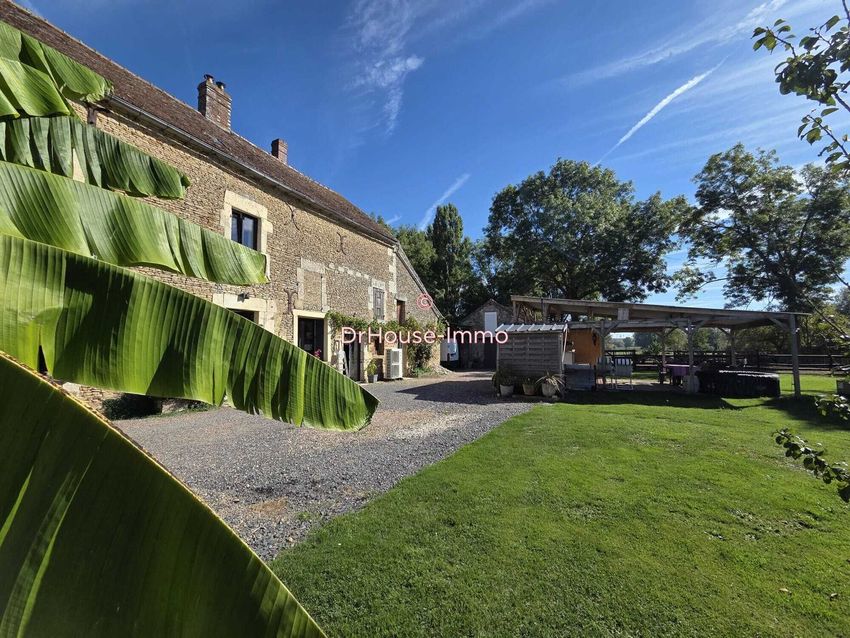 Image de  villa à Vendeuvre