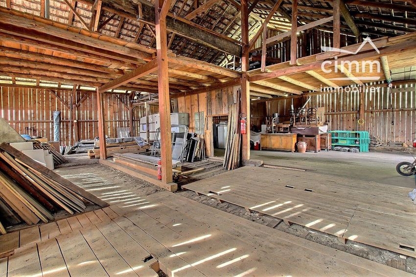 Image de  maison individuelle à Passy