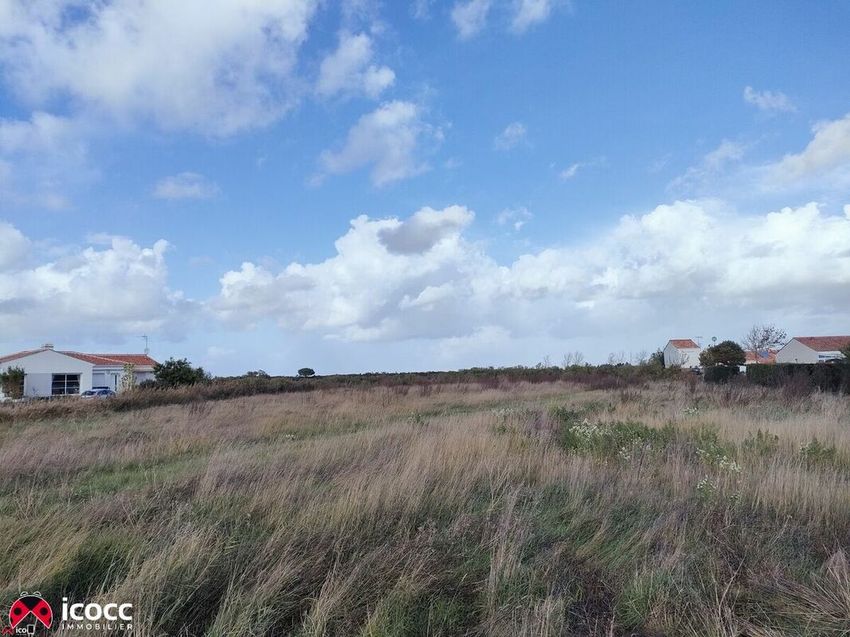 Image Vue à terrain de La Tranche-sur-Mer