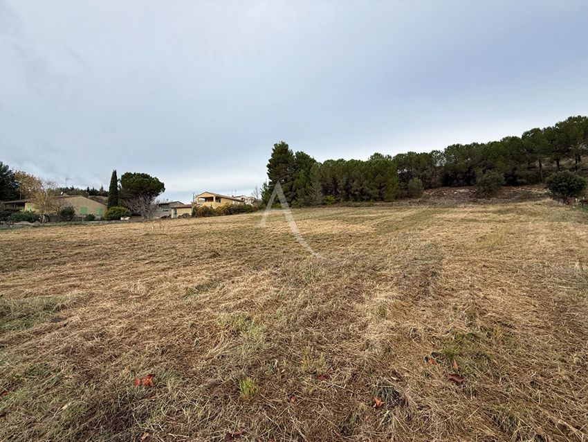 Image de terrain à La Digne-d'Amont