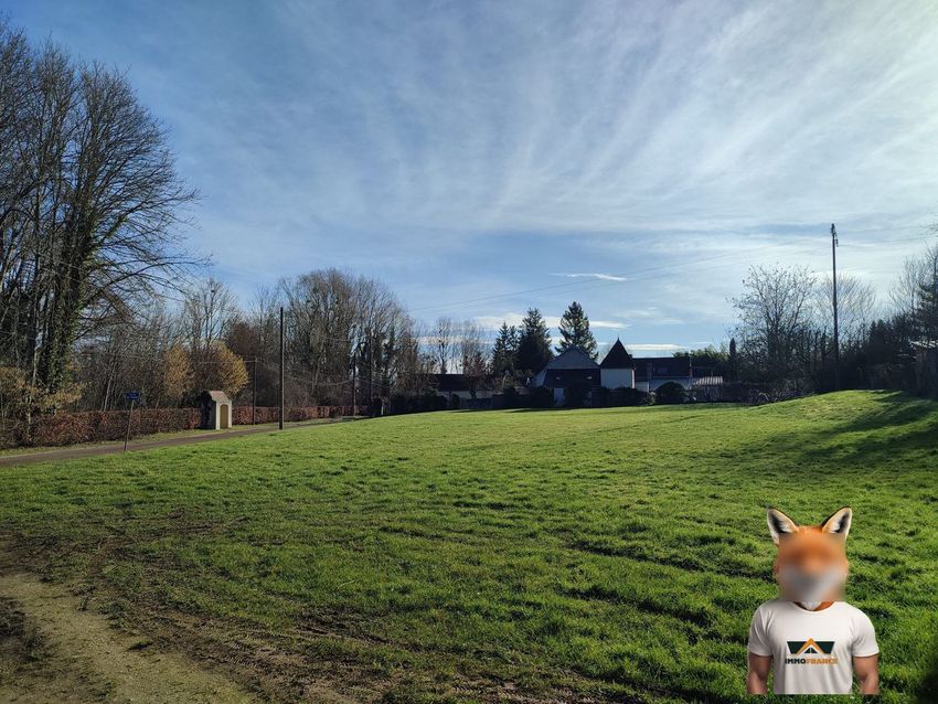 Image de terrain à Ferreux-Quincey
