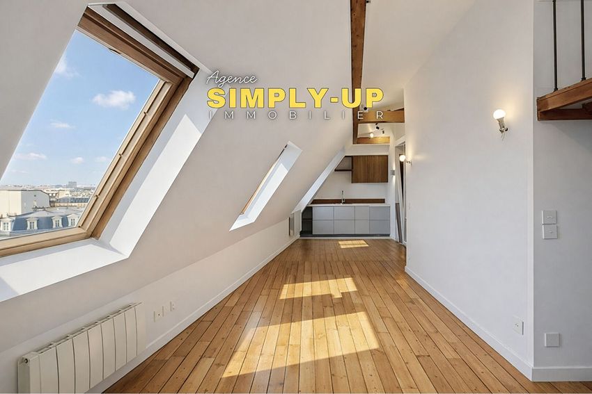 Image de appartement à Enfants Rouges