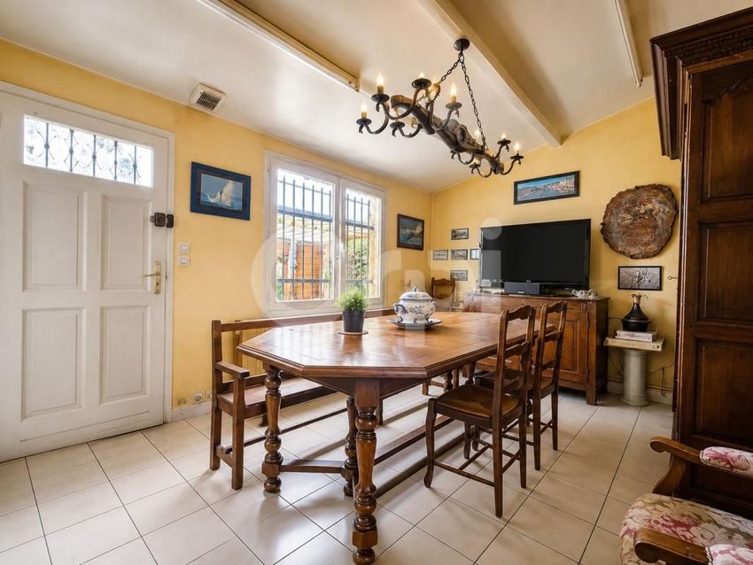 Image de  maison individuelle à Ormesson-sur-Marne