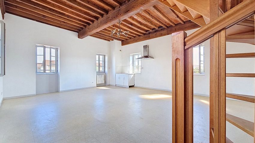 Image de appartement à Villefranche-sur-Saône