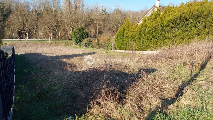 Image de terrain à Voulx