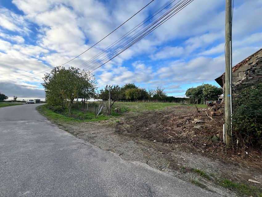 Image de terrain à Herbignac