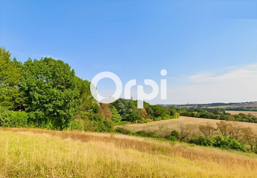 Image de terrain à Quint-Fonsegrives