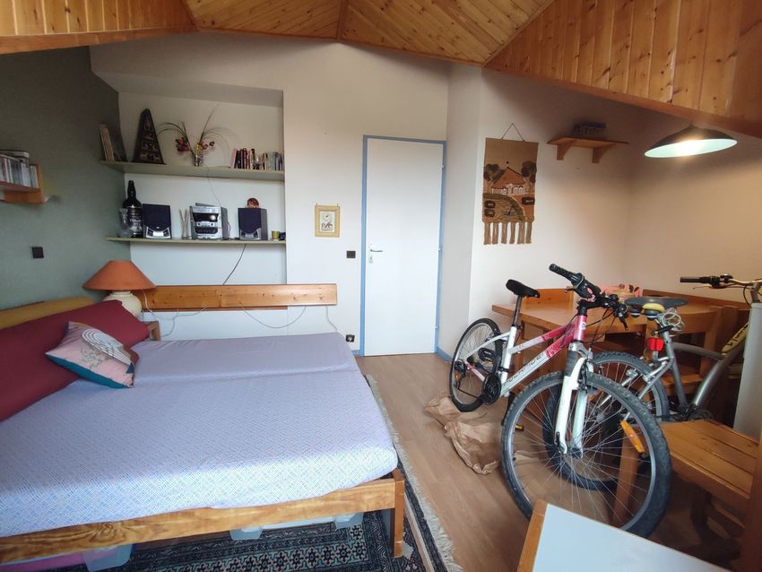 Image Chambre à appartement de Talmont-Saint-Hilaire