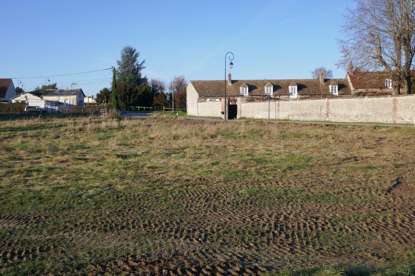 Image de terrain à Louviers