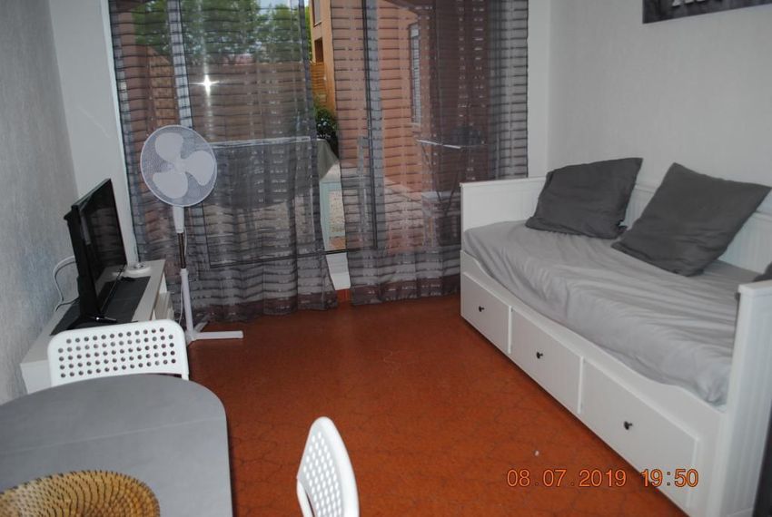 Image Chambre à studio de Saint-Mandrier-sur-Mer