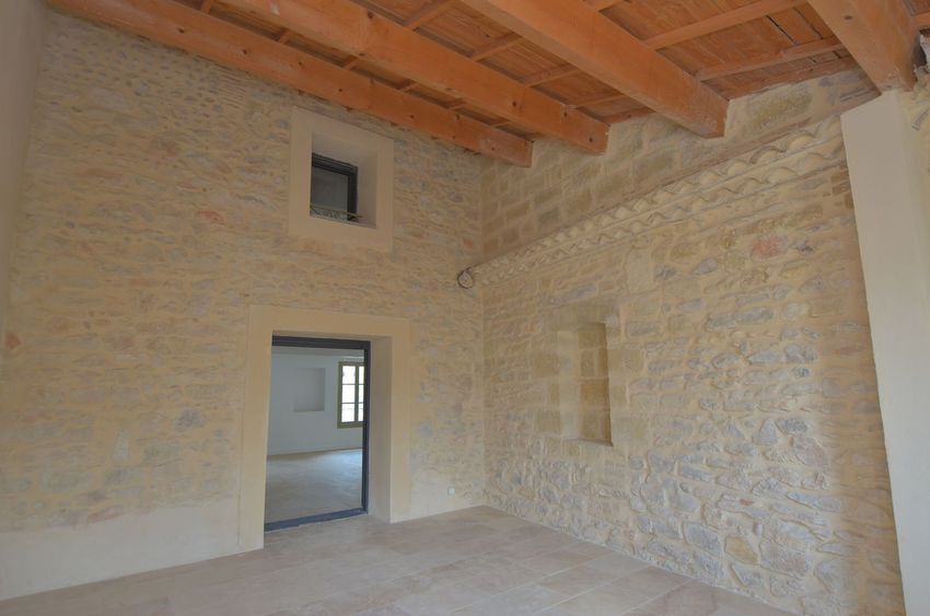 Image de  maison individuelle à Vauvert