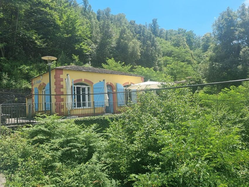 Image de terrain à Rapaggio