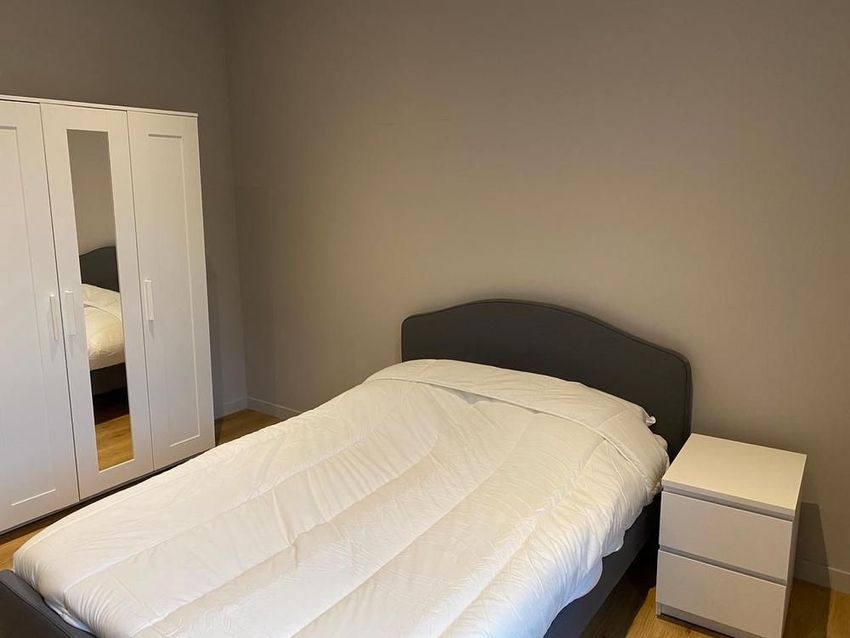 Image Chambre à appartement de Oullins