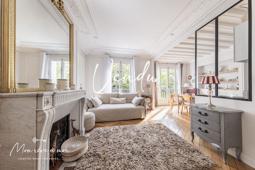 Image Chambre à appartement de Les Halles