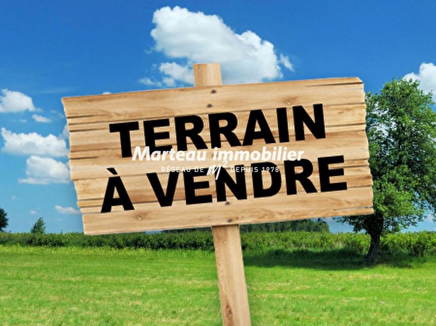 Image de terrain à Le Mans