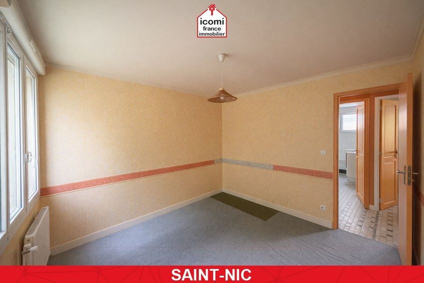 Image Pièce à  maison individuelle de Saint-Nic