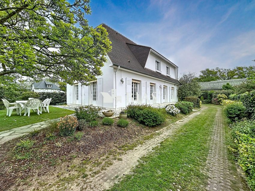 Image Façade à  maison individuelle de Cléon