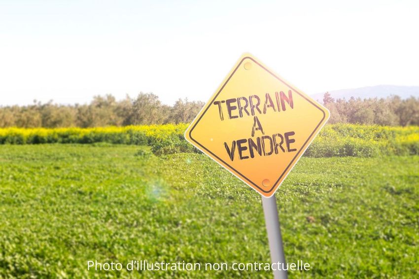 Image de terrain à Rumilly