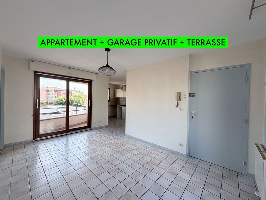 Image Pièce à appartement de Agen