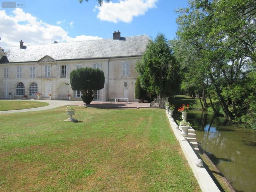 Image Jardin à  maison individuelle de Rosières-près-Troyes