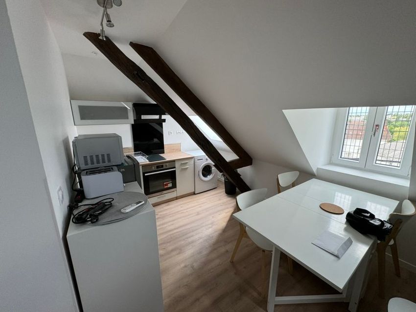 Image de appartement à Vierzon