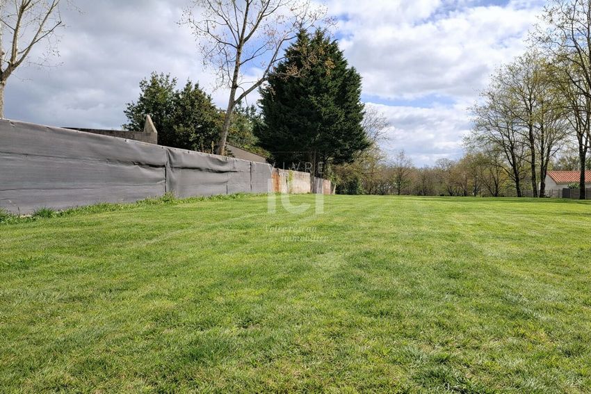 Image de terrain à Chaumes-en-Retz