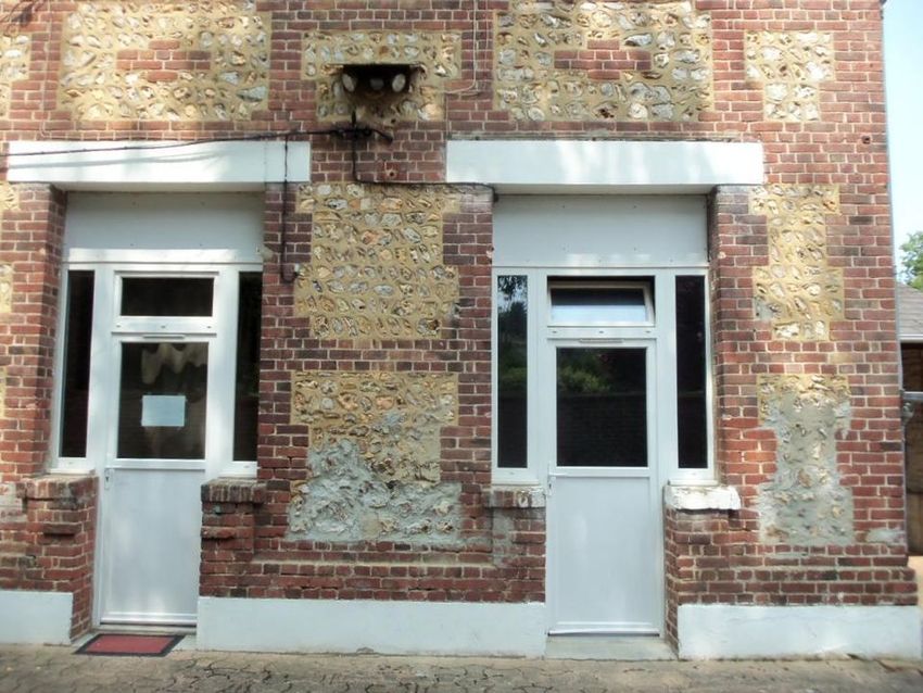 Image Façade à studio de Le Mesnil-Esnard