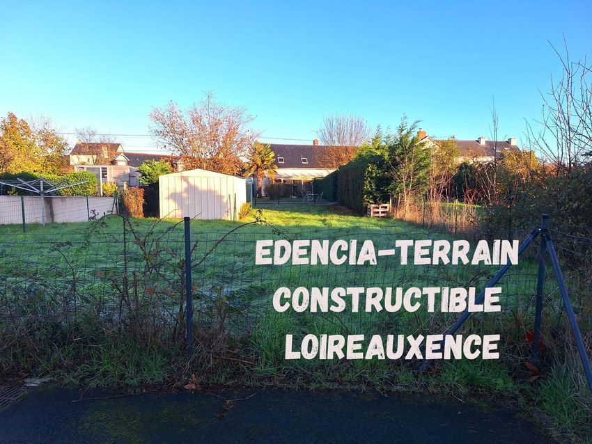 Image de terrain à Loireauxence