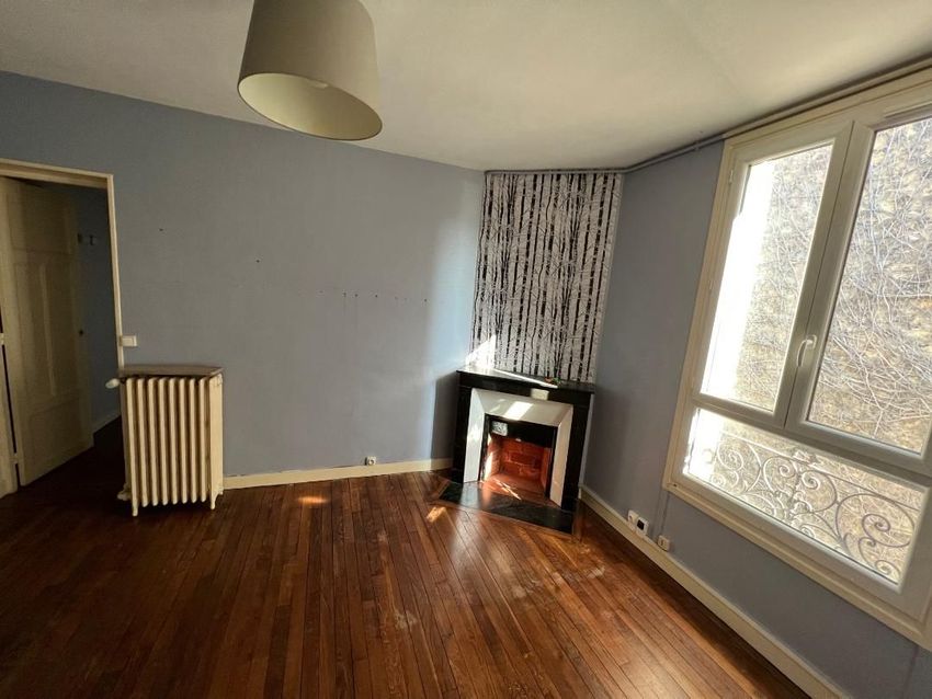 Image de appartement à Noisy-le-Sec