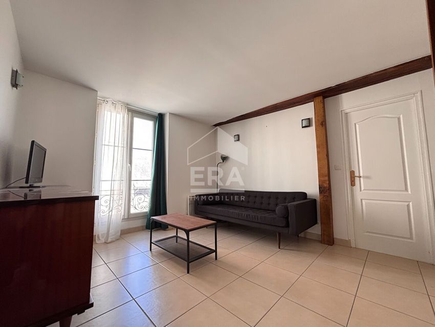 Image Chambre à appartement de Orléans
