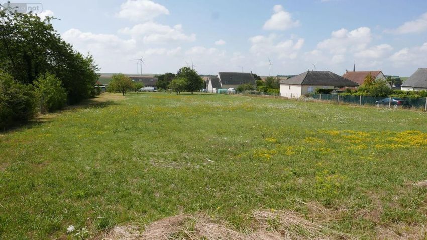 Image de terrain à Villers-devant-le-Thour