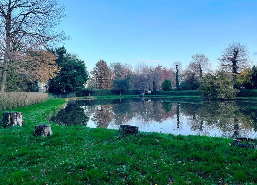 Image de terrain à Boisgervilly