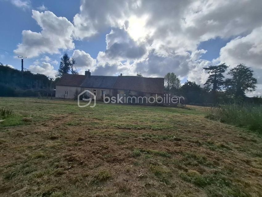 Image Jardin à  maison individuelle de La Selle-la-Forge
